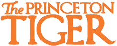 Princeton Tiger Magazine