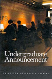 announcement