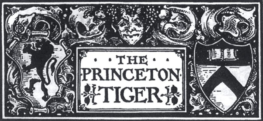PrincetonTigerHeader PrincetonTigerHeader