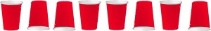 8-bit Flip Cup