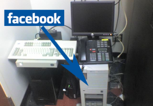 facebookserver