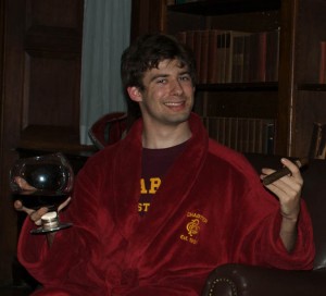 Steven B. Liss, Chairman
