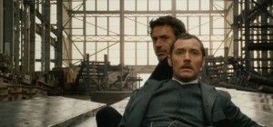 HolmesandWatson