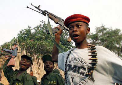 africanrebel