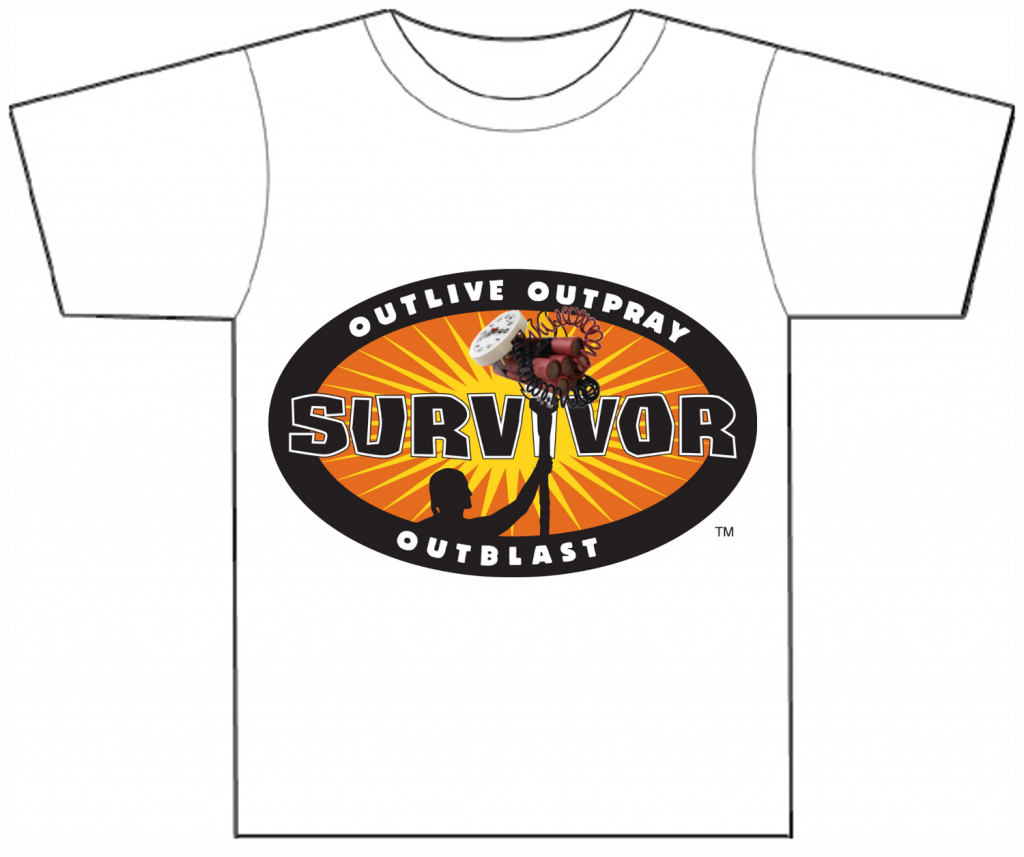 survivor survivor