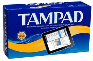 tampad tampad
