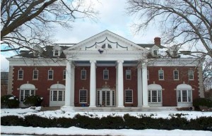 Colonialclub Colonial Club– a bastion of exclusivity and elitism