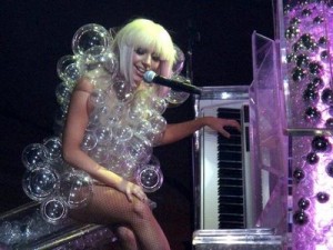 gaga