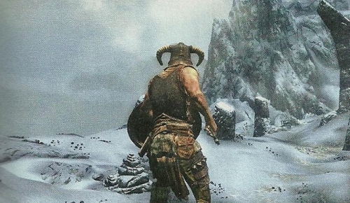 Elder-Scrolls-Skyrim-Scan
