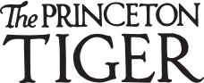 The Princeton Tiger